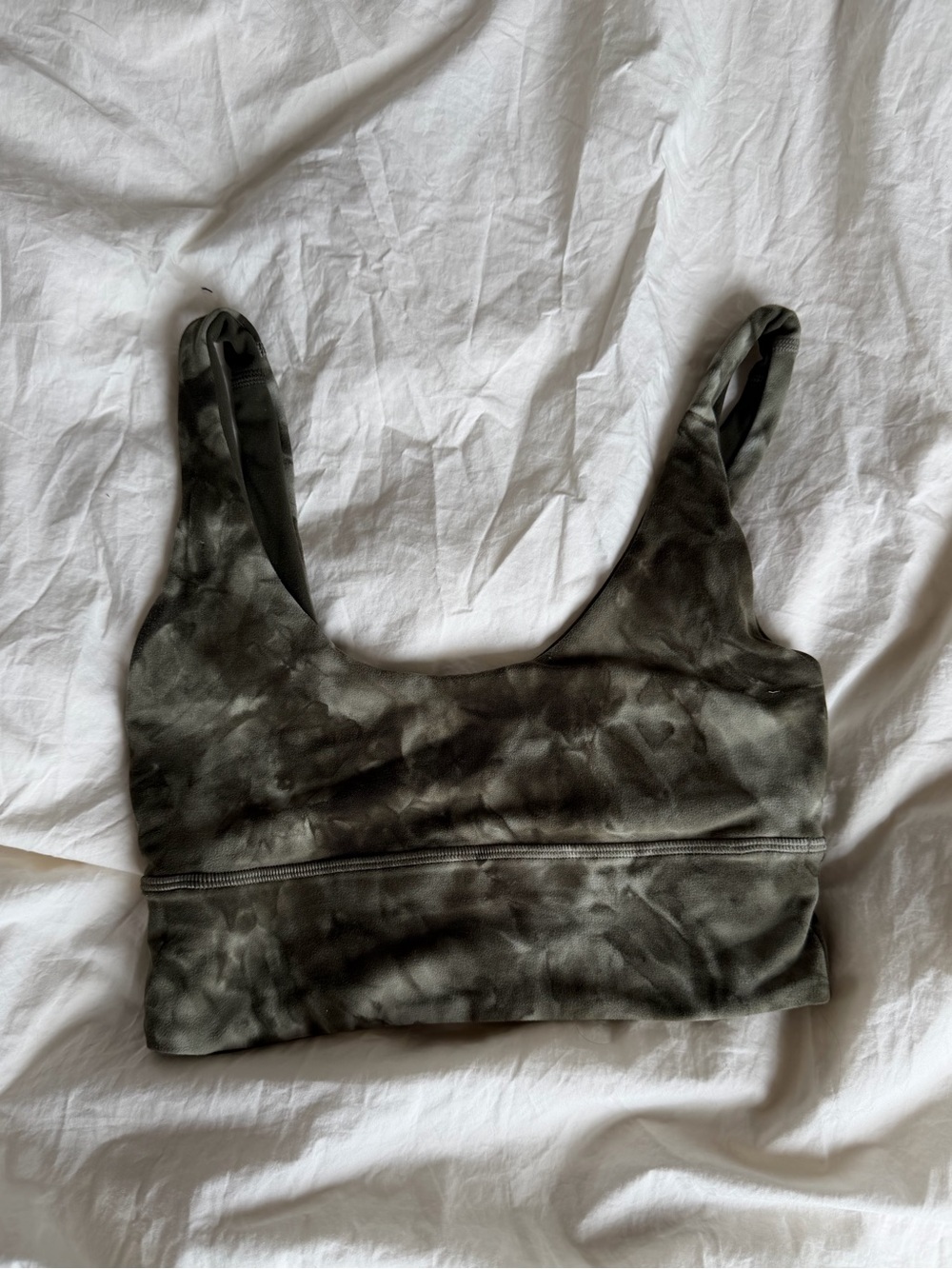Lululemon Align Reversible Sports Bra